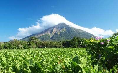 Tipos de Turismo en Nicaragua
