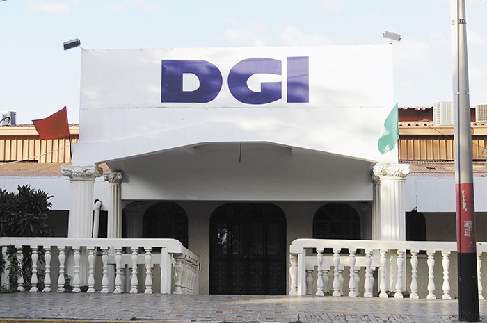 DGI Nicaragua | DGI Online | Registration Requirements and Useful Information