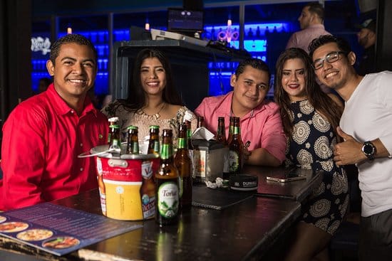 Top 10 Bares de Managua: Lista de Bares Populares en la Capital