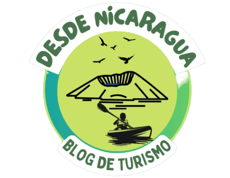 Desde Nicaragua Blog Logo