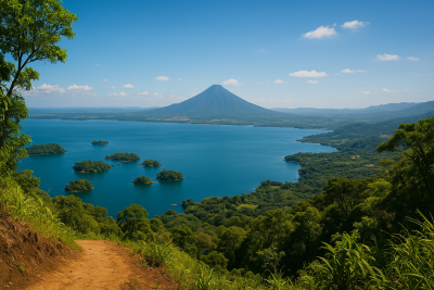 cosas que hacer en nicaragua