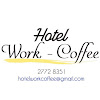 Hotel Work-coffee